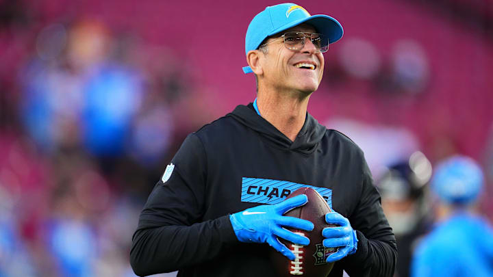 Los Angeles Chargers v Arizona Cardinals