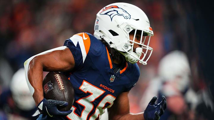 Denver Broncos