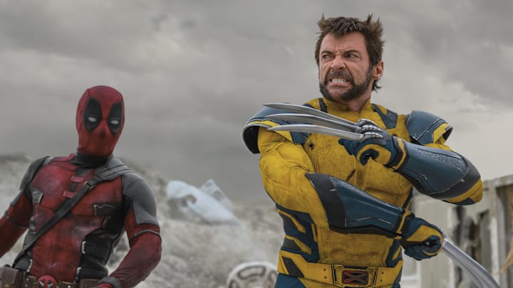Ryan reynolds marvel and dc new arrivals