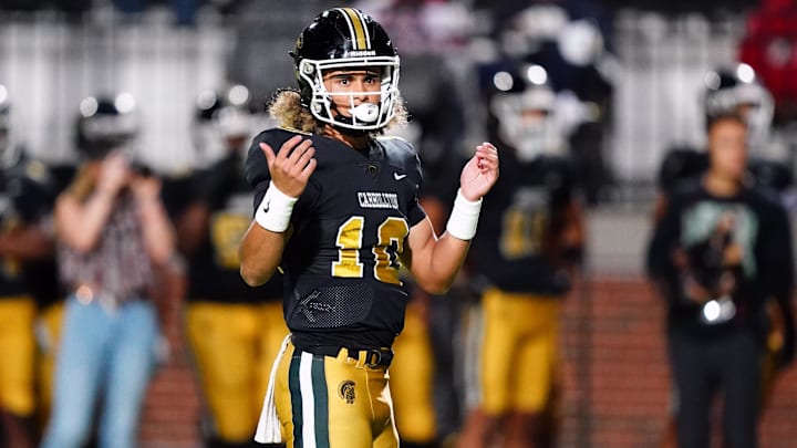 One Colorado football writer is worried about what will happen to Julian Lewis if the Buffs don't improve in a key area