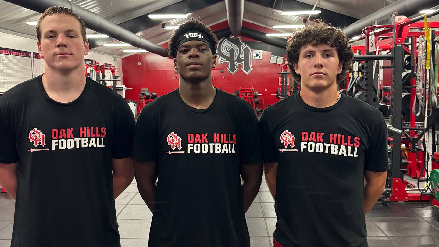 Oak Hills Looks To Build Around Veteran Offense While Replacing Defensive Standout