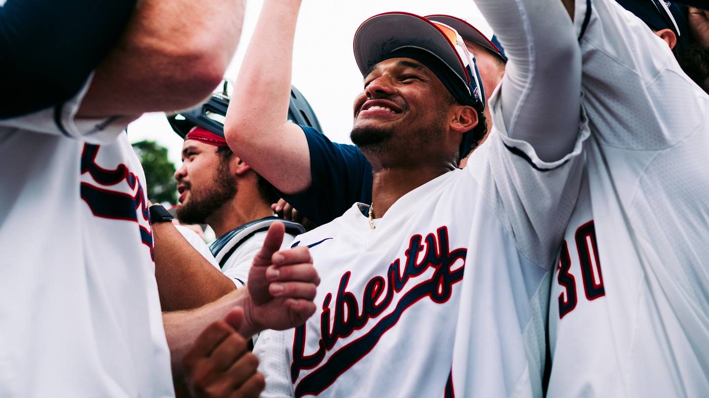 Boston College Baseball Opponent Preview for Game 1 of Athens Regional: Liberty Flames Boston College Baseball Opponent Preview for Game 1 of Athens Regional: Liberty Flames