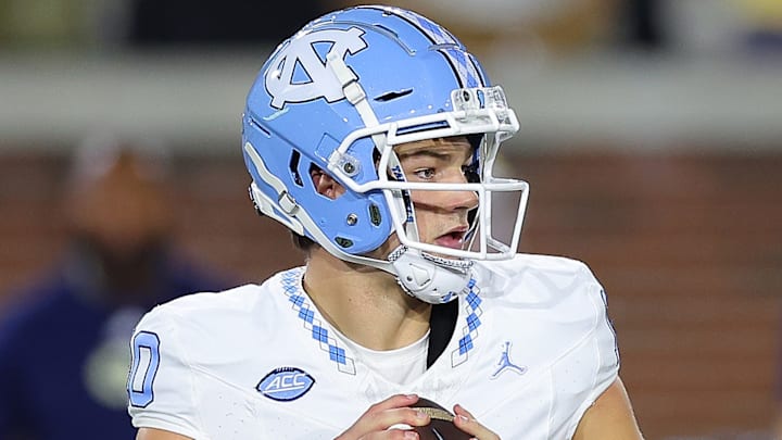 North Carolina v Georgia Tech