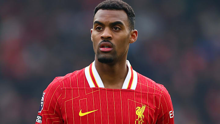 Liverpool FC v Wolverhampton Wanderers FC - Premier League