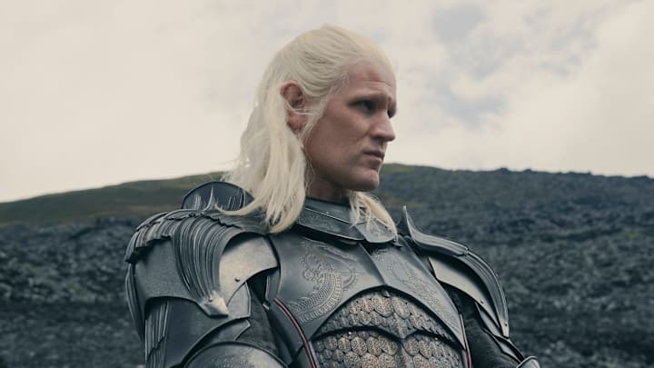 House of the Dragon season 2