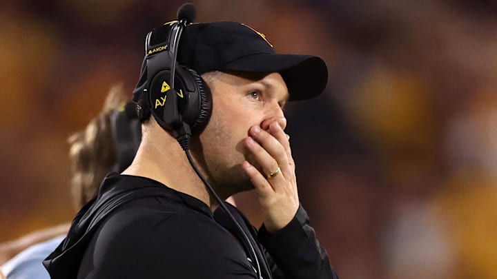 Arizona v Arizona State