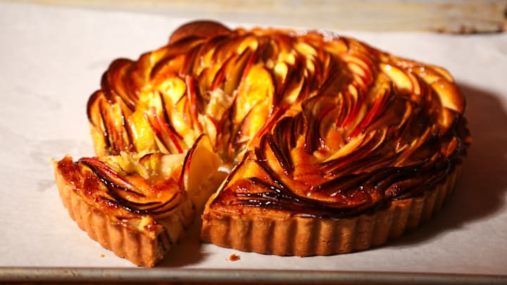 This recipe is a keeper.