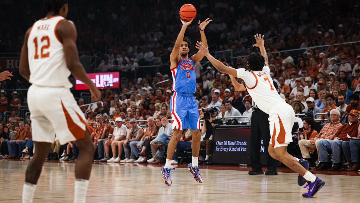 Ole Miss Basketball Loses Multiple Key Components to Roster Amid Portal Opening