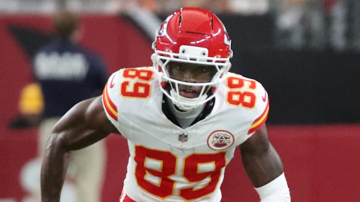 Kansas City Chiefs v Arizona Cardinals - NFL Preseason 2025