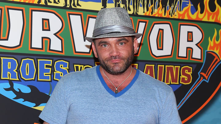 Russell Hantz Russell Hantz