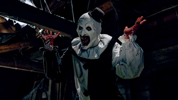 Terrifier 3