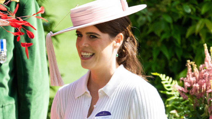 Royal Ascot 2024 - Wednesday