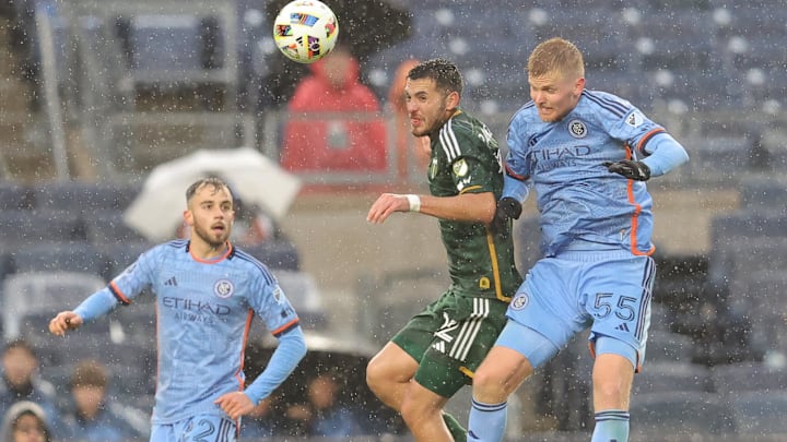 NYCFC
