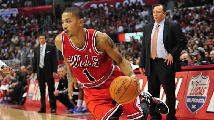 El ex base ganó el MVP de la NBA en la 2010/2011 El ex base ganó el MVP de la NBA en la 2010/2011