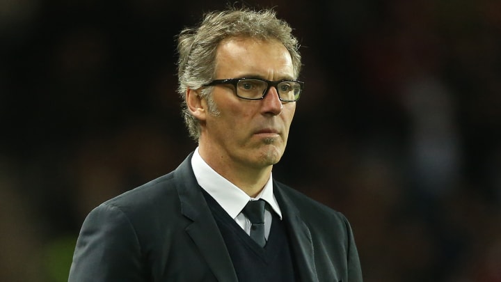 Six ans après la fin de son expérience au PSG, Laurent Blanc revient en Ligue 1.