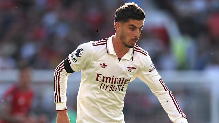 Manchester United v Arsenal - Premier League