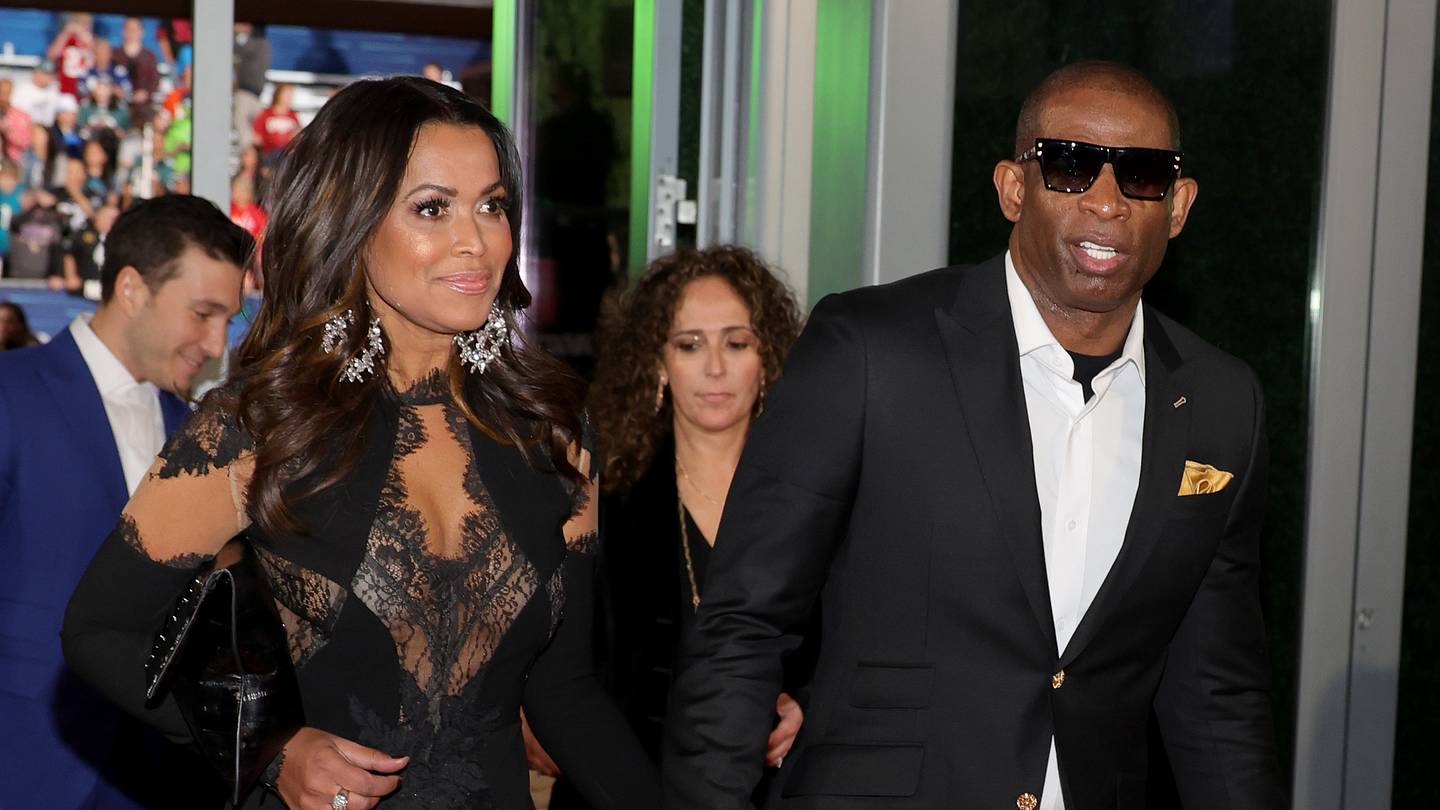 Deion Sanders' exes credited for making Colorado football HC's daughter  independent