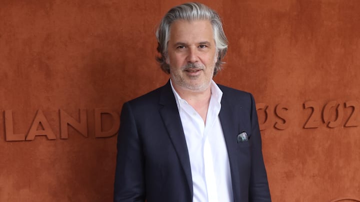 Vincent Labrune a participé à ce choix.