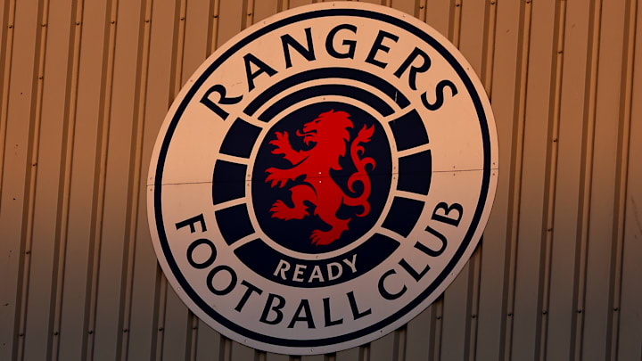 Rangers FC v Athletic Club - UEFA Europa League 2024/25 Quarter Final First Leg