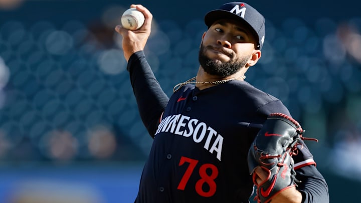 Minnesota Twins v Detroit Tigers - Game 2