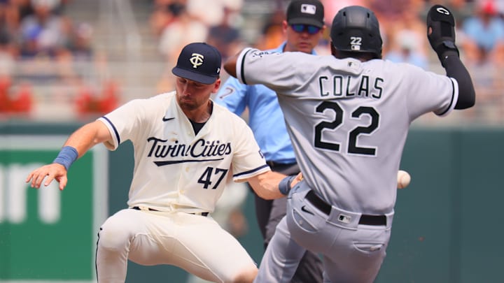 Chicago White Sox v Minnesota Twins