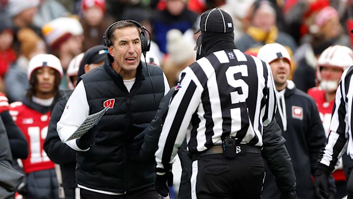 Minnesota v Wisconsin