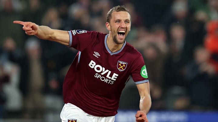 West Ham United v Manchester United - Premier League West Ham United v Manchester United - Premier League