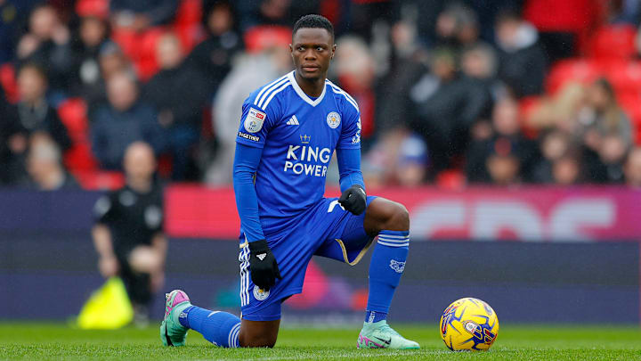 Stoke City v Leicester City - Sky Bet Championship