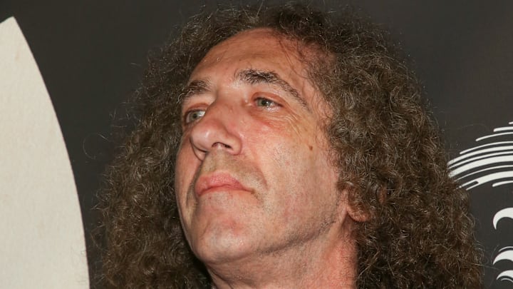 Los Angeles Premiere Of "DIO: Dreamers Never Die"