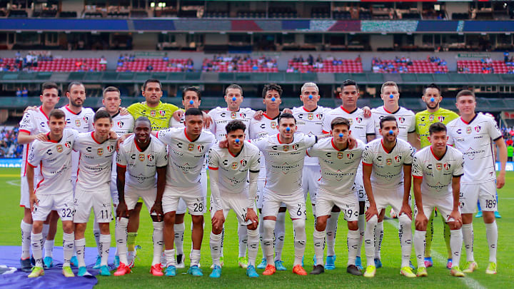 Atlas se medirá a Cruz Azul en la Supercopa de la Liga MX