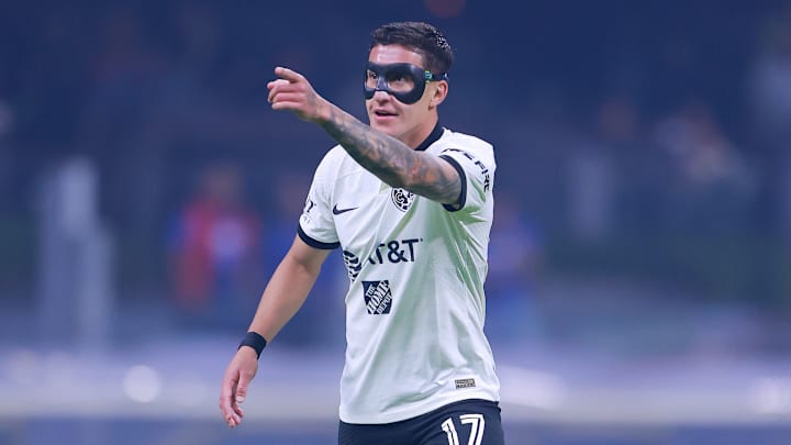 Alejandro Zendejas habló tras el triunfo en el Clásico Joven