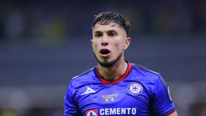 America v Cruz Azul - Final Torneo Clausura 2024 Liga MX