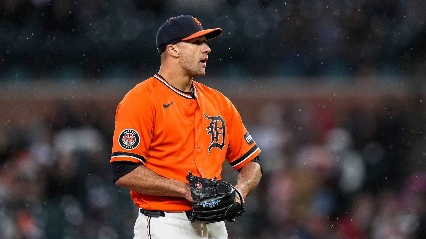 4 tough decisions Tigers would be forced to make if not for crazy amount of injuries