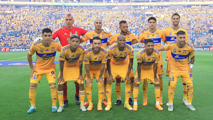 Tigres UANL tendría nuevo fichaje