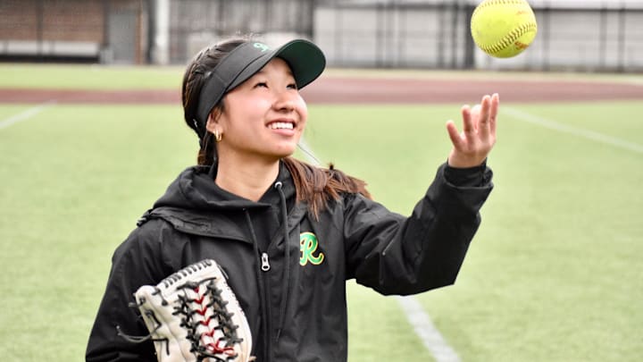 Madison Lee and 3A Metro contender Roosevelt are back in the WIAA championships in Lacey.