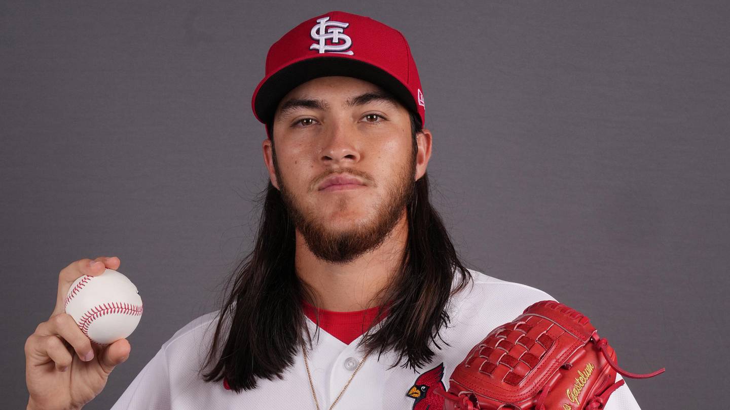 3 Prospects Who Could Push for Cardinals Roster Spots Very Soon