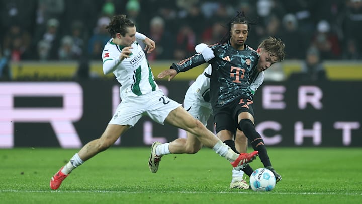 Bayern de Munique tem 100% de aproveitamento na temporada