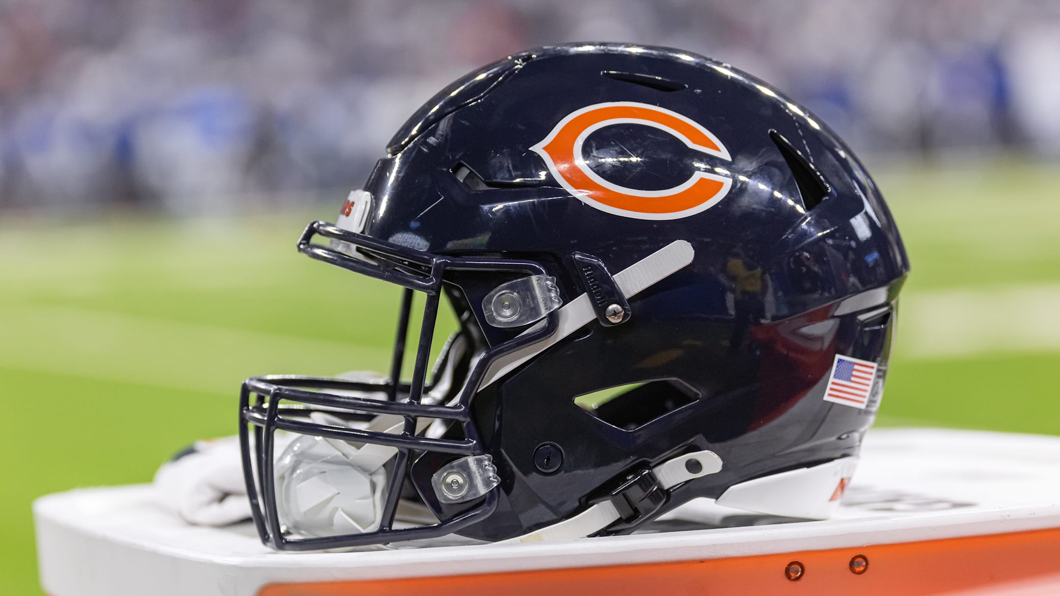 Bears could make a sneaky training camp upgrade with one more signing