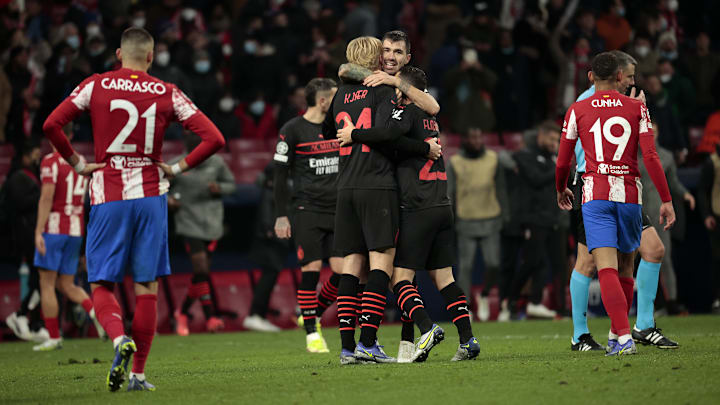 En la última jornada todavía hay grupos muy abiertos