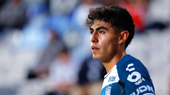 Pachuca v Toluca - Torneo Apertura 2024 Liga MX