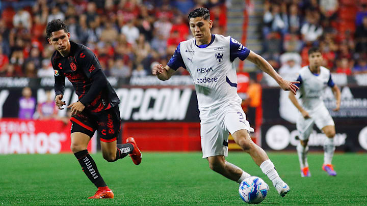 Tijuana v Monterrey - Torneo Apertura 2024 Liga MX