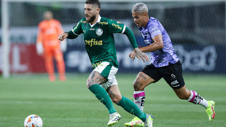 Zé Rafael avalia proposta do Peixe