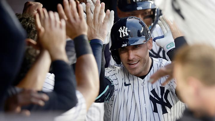 Cleveland Guardians v New York Yankees