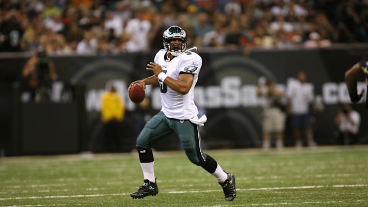 Philadelphia Eagles v New Orleans Saints