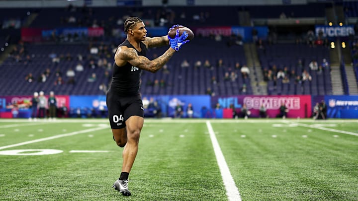 NFL Combine