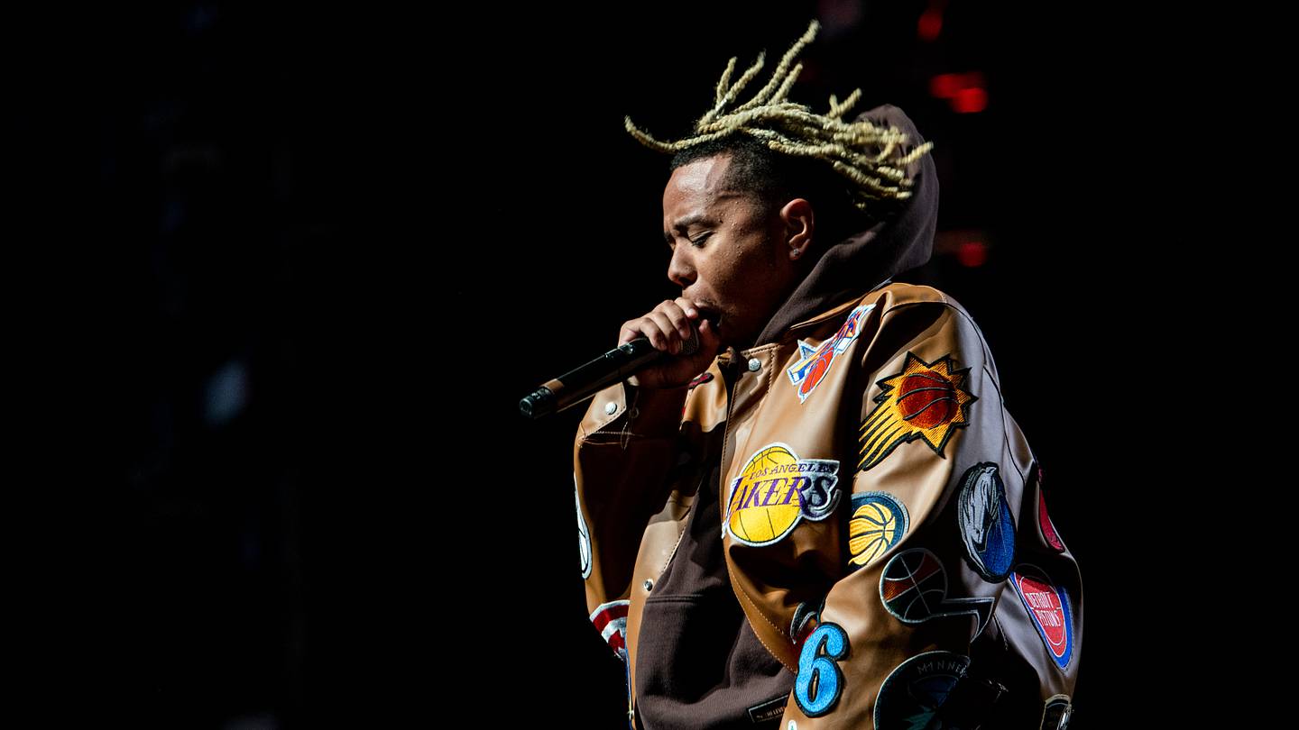 2010 Rapperrs 3 underrated rap albums from the 2010s