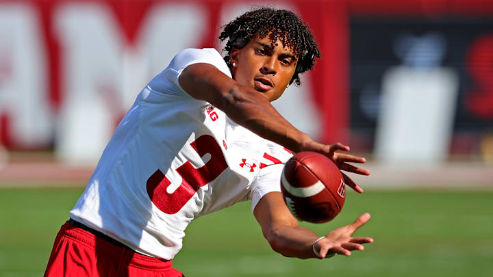 Wisconsin v Alabama