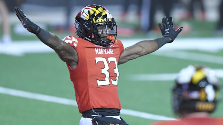 Minnesota v Maryland