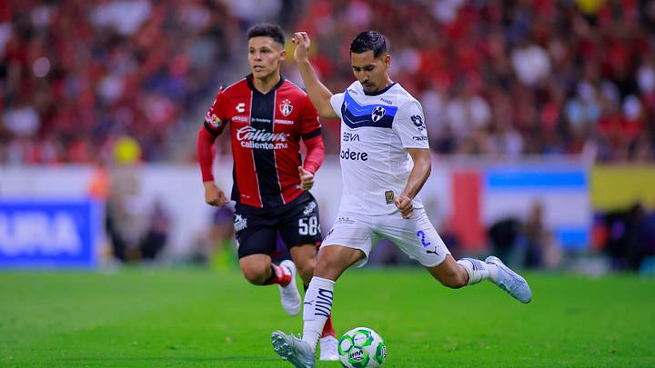 El pronóstico de Atlas vs Monterrey en la Jornada 3 El pronóstico de Atlas vs Monterrey en la Jornada 3