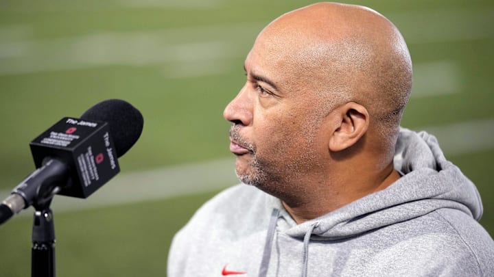 What Ohio State Buckeyes co-DC Tim Walton has built will be put to the test in 2026